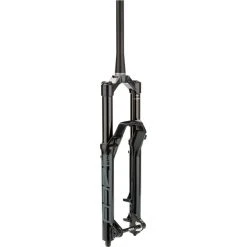Rockshoxrockshox-zeb RockShox ZEB Select Charger RC Fourche Suspendue 27,5" Boost 160mm 44mm DebonAir+ Conique, Noir