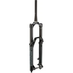 Rock-shox RockShox ZEB Select Charger RC Fourche Suspendue 27,5" Boost 180mm 44mm DebonAir+ Conique, Noir