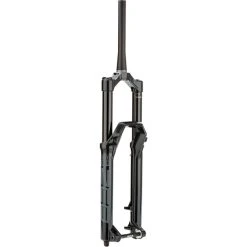 Rock-shox RockShox ZEB Select Charger RC Fourche Suspendue 29" Boost 180mm 44mm DebonAir+ Conique, Noir