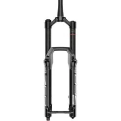 Rock-shox RockShox ZEB Ultimate Charger 3 RC2 29" 180mm DebonAir 15mm Boost Conique 44mm, Noir