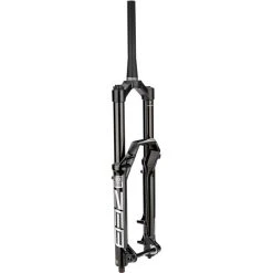 Rock-shox RockShox ZEB Ultimate Charger 3 RC2 Fourche Suspendue 27,5" Boost 190mm 44mm DebonAir+ Conique, Noir