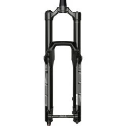 Rock-shox RockShox ZEB Ultimate RC2 Fourche Suspendue 27.5" 160mm Disque Conique 38mm Offset 15x110mm, Noir