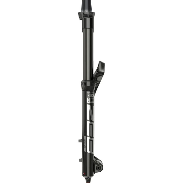 Rock-shox RockShox ZEB Ultimate RC2 Fourche Suspendue 27.5" 160mm Disque Conique 38mm Offset 15x110mm, Noir – Image 2