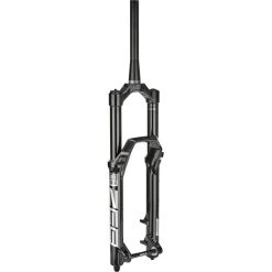 Rock-shox RockShox ZEB Ultimate RC2 Fourche Suspendue 27.5" 170mm Disque Conique 38mm Offset 15x110mm, Noir