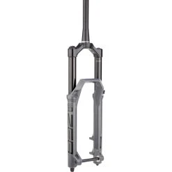 Rock-shox RockShox ZEB Ultimate RC2 Fourche Suspendue 27.5" 170mm Disque Conique 38mm Offset 15x110mm, Gris
