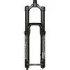 Rock-shox RockShox ZEB Ultimate RC2 Fourche Suspendue 27.5" 170mm Disque Conique 44mm Offset 15x110mm, Noir