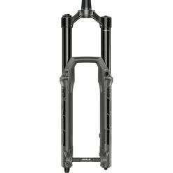 Rock-shox RockShox ZEB Ultimate RC2 Fourche Suspendue 27.5" 170mm Disque Conique 44mm Offset 15x110mm, Gris