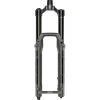 Rock-shox RockShox ZEB Ultimate RC2 Fourche Suspendue 27.5" 180mm Disque Conique 38mm Offset 15x110mm, Gris