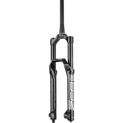 Rock-shox RockShox ZEB Ultimate RC2 Fourche Suspendue 27.5" 180mm Disque Conique 44mm Offset 15x110mm, Noir
