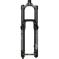 Rock-shox RockShox ZEB Ultimate RC2 Fourche Suspendue 27.5" 190mm Disque Conique 38mm Offset 15x110mm, Noir