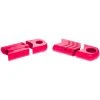 Rotor R-Raptor Kit De Pare-chocs, Rose