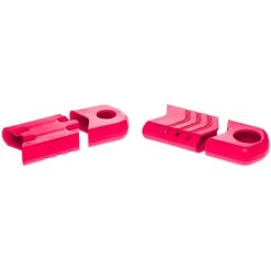 Rotor R-Raptor Kit De Pare-chocs, Rose