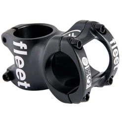 SB3 Fleet Potence Ajustable Ø35mm, Noir/gris