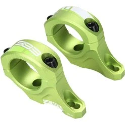 SB3 Flowy DH Potence Ajustable Ø31,8mm, Vert