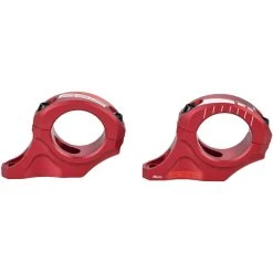 SB3 Flowy DH Potence Ajustable Ø31,8mm, Rouge