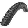 SCHWALBE Hans Dampf Performance Pneu Pliable TLR E-25 Addix 26x2.35", Noir