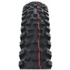 SCHWALBE Hans Dampf Super Gravity Evolution Pneu Pliable 26x2.35" TLE E-25 Addix Soft, Noir