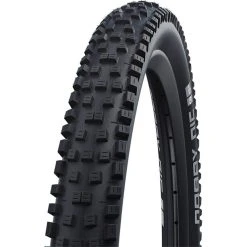 SCHWALBE Nobby Nic Pneu Pliable 26x2.40" Performance Addix DD-Raceguard TLR