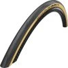 SCHWALBE One Performance Pneu Pliable 700x25C R-Guard TLE Addix, Beige
