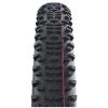 SCHWALBE Racing Ralph Super Ground Evo Pneu Pliable 26x2.25" TLE E-25 Addix Speed SnakeSkin, Noir