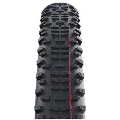 SCHWALBE Racing Ralph Super Ground Evo Pneu Pliable 26x2.25" TLE E-25 Addix Speed SnakeSkin, Noir