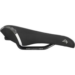 Selle Italia Gel Flow Selle Femme, Noir