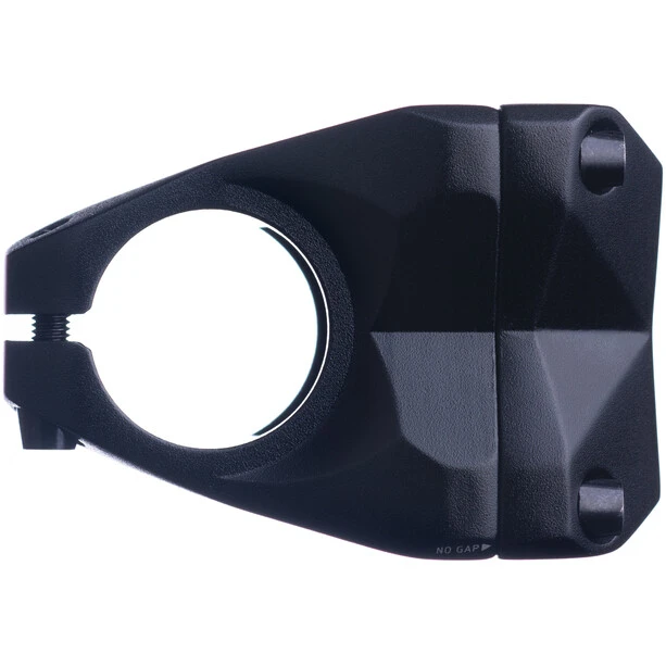 Sixpack Kamikaze Potence Ø31,8mm, Noir – Image 3