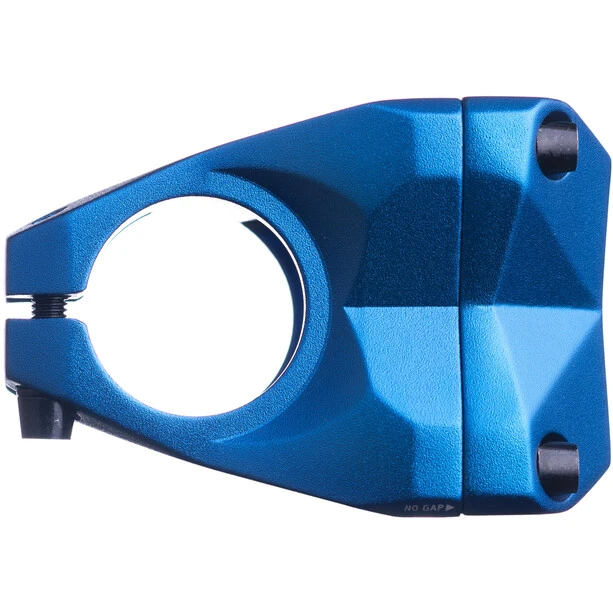 Sixpack Kamikaze Potence Ø31,8mm, Bleu – Image 3