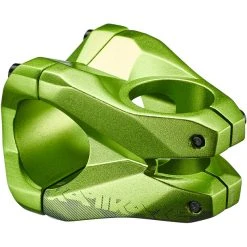 Sixpack Kamikaze Potence Ø31,8mm, Vert