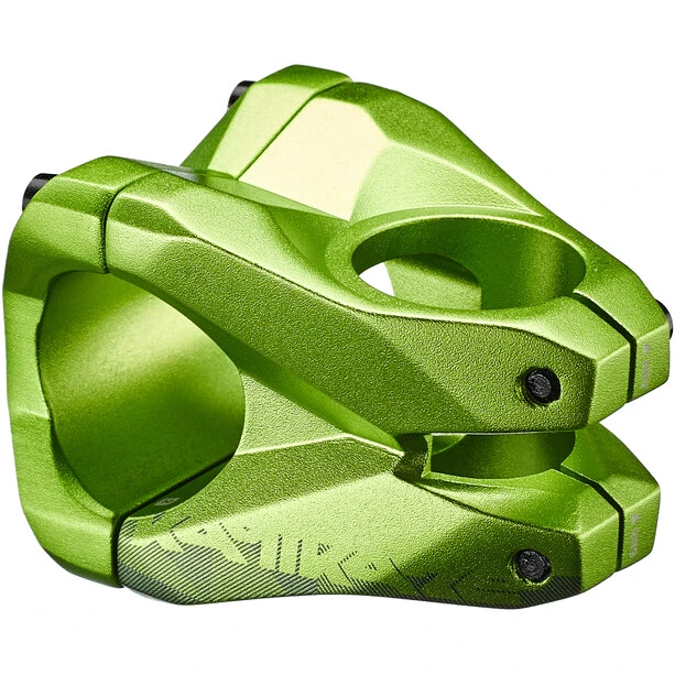 Sixpack Kamikaze Potence Ø31,8mm, Vert