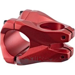 Sixpack Kamikaze Potence Ø31,8mm, Rouge