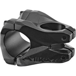 Sixpack Kamikaze Potence Ø31,8mm, Noir