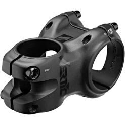 Sixpack Vertic Potence Ø35mm, Noir