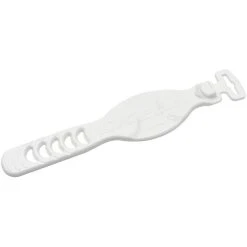 SKEAN Legend Protection Du Tube Supérieur, Blanc