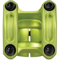 Spank Spoon 350 Potence Ø35mm, Vert