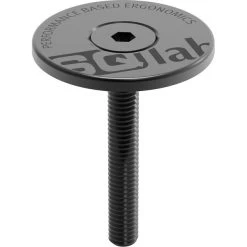 SQlab Bouchon Ahead 1/8", Noir