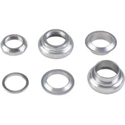 STRONGLIGHT A9 Jeu De Direction EC27 BSA, Argent