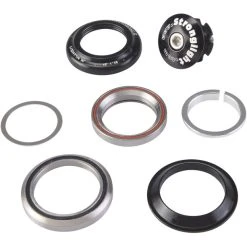 STRONGLIGHT Light'In AL Jeu De Direction IS42/28,6 | IS47/33, Noir