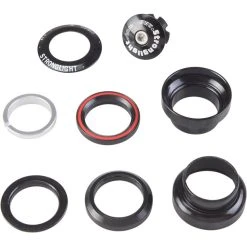 STRONGLIGHT O'Light ST Jeu De Direction EC34, Noir