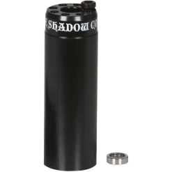 The-shadow-conspiracy THE SHADOW CONSPIRACY Little One Peg, Noir