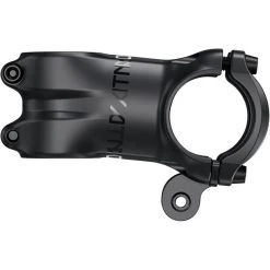 Truvativ Atmos Potence Ajustable Ø31,8mm 0°, Noir