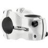 Truvativ Hussefelt Potence à Angle Ajustable Ø31,8mm, Blanc