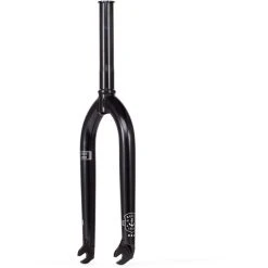 Wethepeople Battleship Fourche 20" 10mm 1 1/8" 15mm Offset, Noir