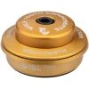 Wolf-tooth Wolf Tooth Premium Jeu De Direction Partie Supérieure 1 1/8" ZS44 6mm Semi-intégré, Or
