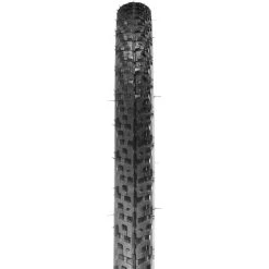 WTB Nano Pneu Pliable 700x40C TCS Light Fast Rolling, Noir/marron