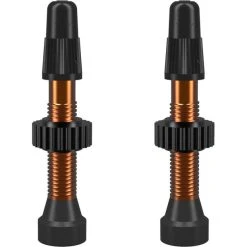 WTB Valve Presta 34mm, Orange