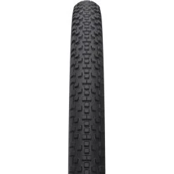 WTB Resolute Pneu Pliable 650x42B TCS Light Fast Rolling, Noir