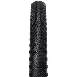 WTB Venture Pneu Pliable 700x40C Road TCS, Noir/marron