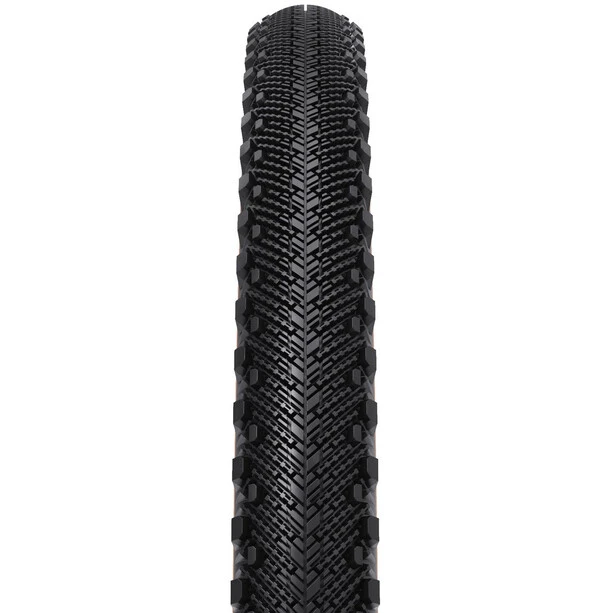 WTB Venture Pneu Pliable 700x40C Road TCS, Noir/marron