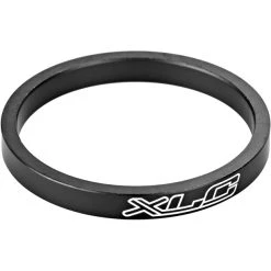 XLC A-Head Entretoise 5mm 1,5", Noir